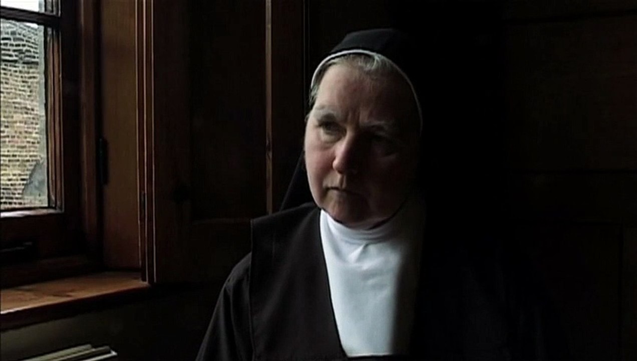 De silence et d'amour Extrait vidéo VO