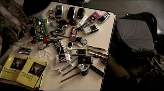 La Journée de la jupe Extrait vidéo (2) VF