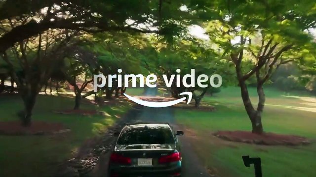 Nine Perfect Strangers - saison 1 Bande-annonce VF