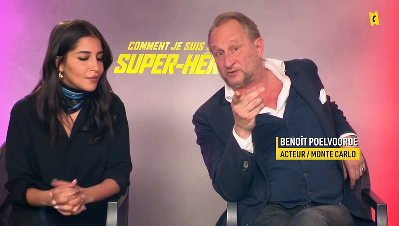 Comment je suis devenu... : "Quelque chose qui n'avait jamais été fait en France"