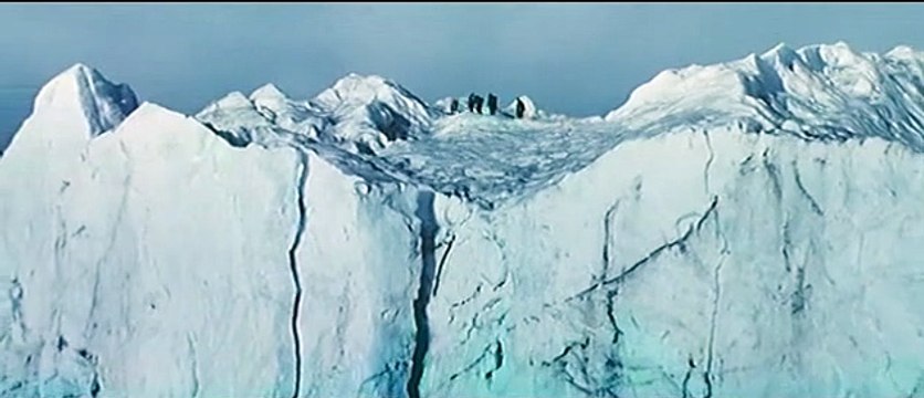 Far North Extrait vidéo (3) VO