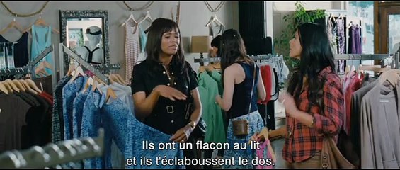 Babymakers Bande-annonce (2) VO