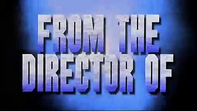 Poursuite Bande-annonce VO