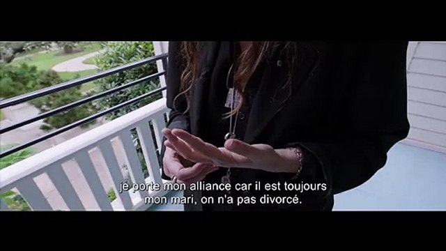 Song To Song EXTRAIT VO Patti Smith