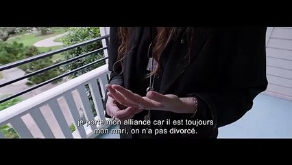 Song To Song EXTRAIT VO "Patti Smith"