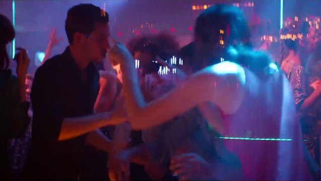 Envole-moi EXTRAIT VF L'opération