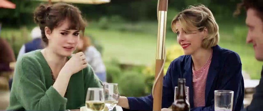 Yesterday Bande-annonce VF