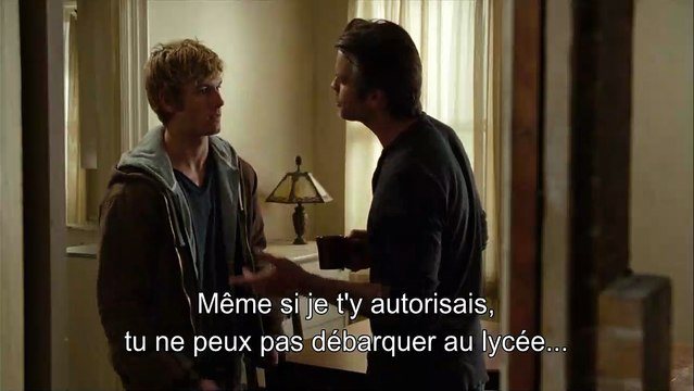 Numéro quatre Extrait vidéo (3) VO