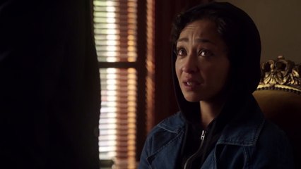 Preacher - saison 2 - épisode 4 Teaser VO