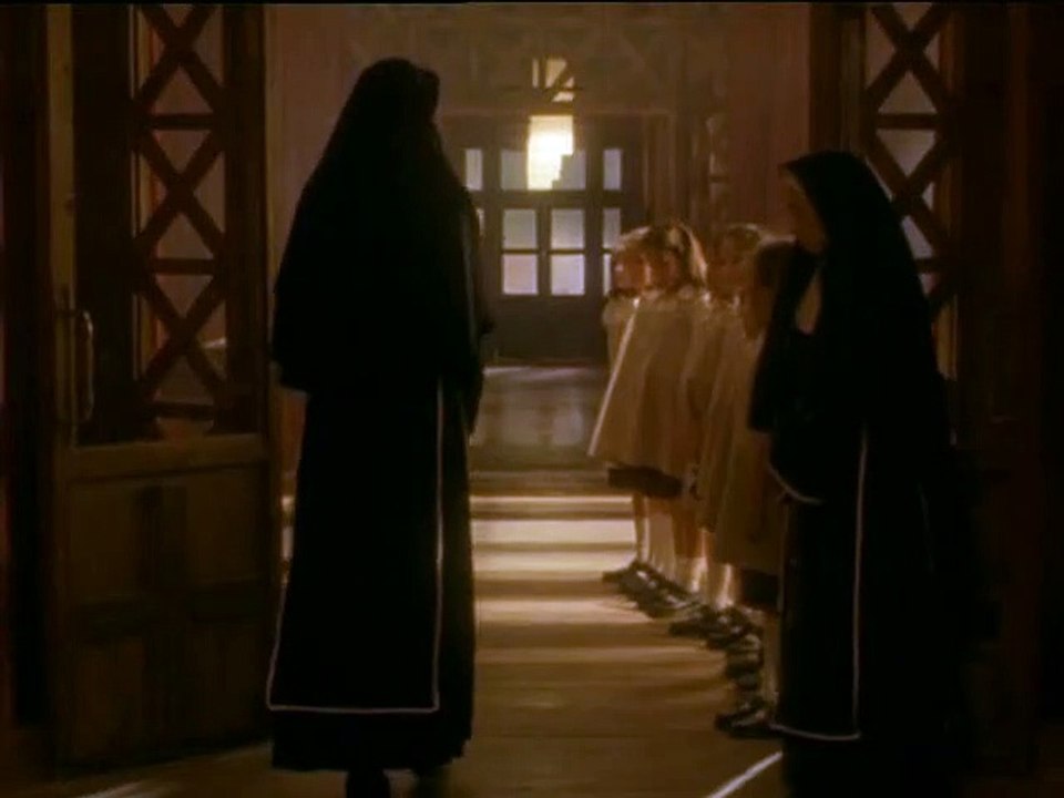 La Nonne Teaser VF