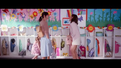 Fun Mom Dinner Bande-annonce VO