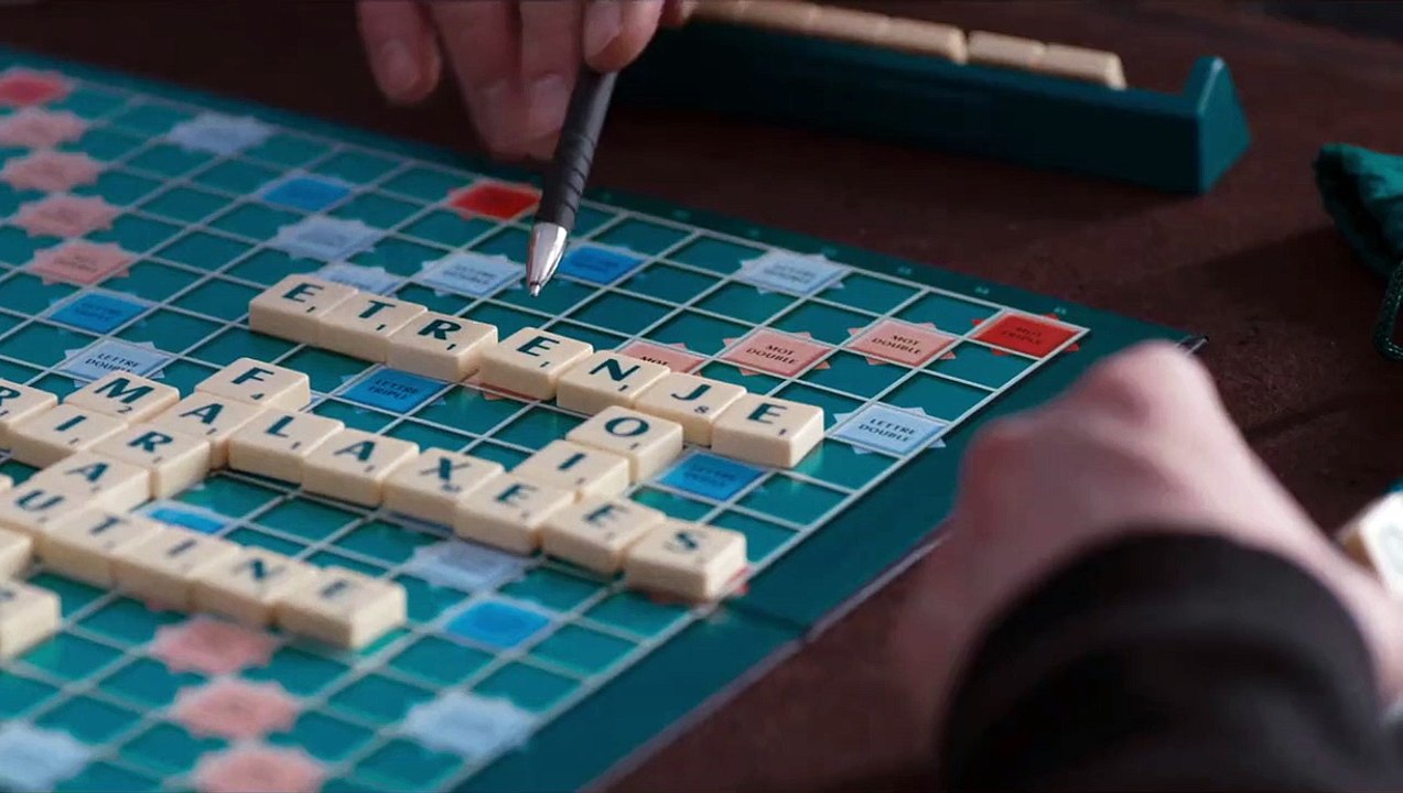 Nos vies formidables Bande-annonce VF