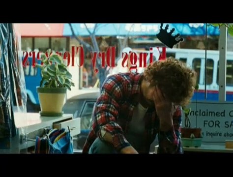 Harvey Milk Bande-annonce (2) VO