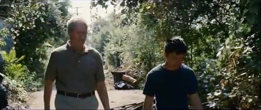 Gran Torino Extrait vidéo (6) VF