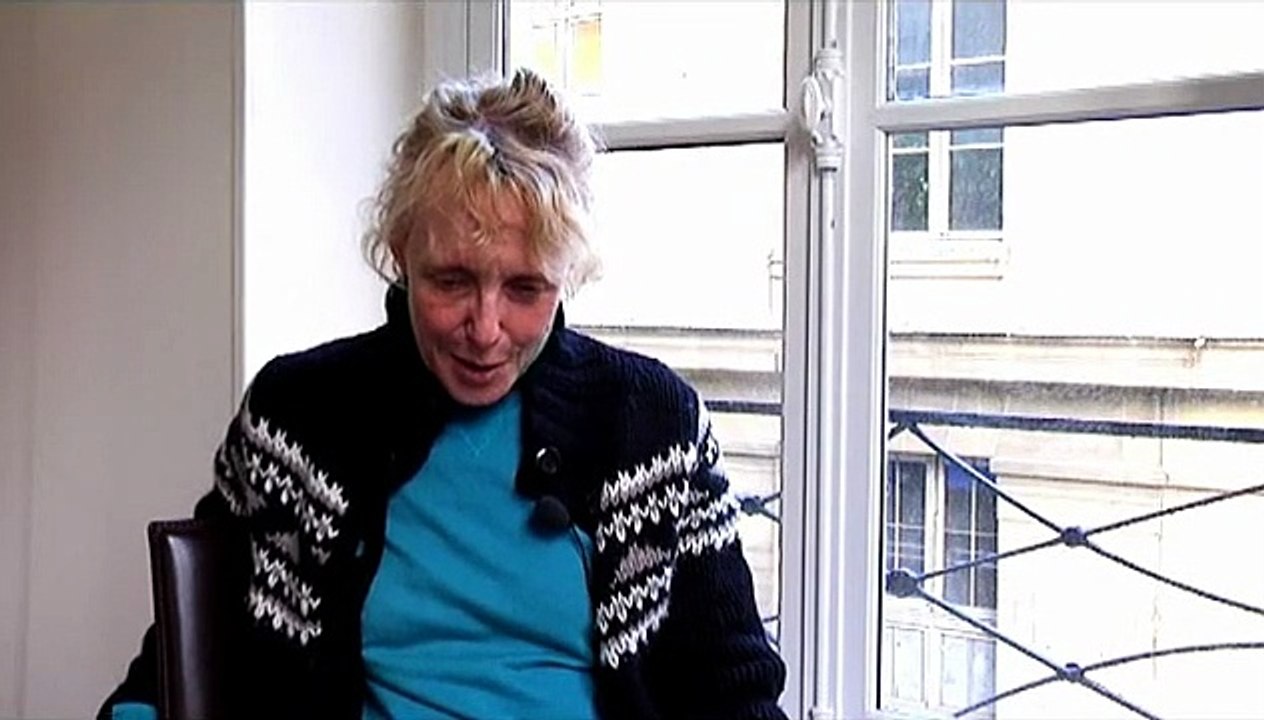 Claire Denis Interview 9: 35 Rhums