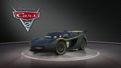 Cars 2 Teaser (11) VF