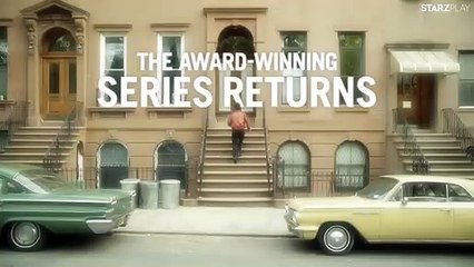 Godfather of Harlem Saison 2 Bande-annonce VO