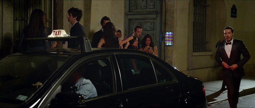 Amour & turbulences Extrait vidéo (2) VF