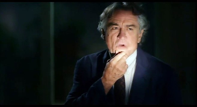 L'Amour a ses raisons Extrait vidéo (4) VO