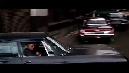 Police sur la ville TEASER par Julien Comelli