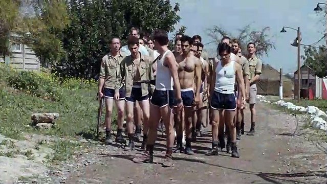 Infiltration Bande-annonce VO