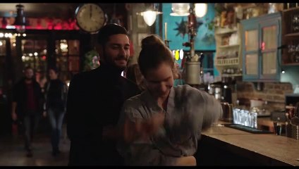 Laila in Haifa Bande-annonce VO