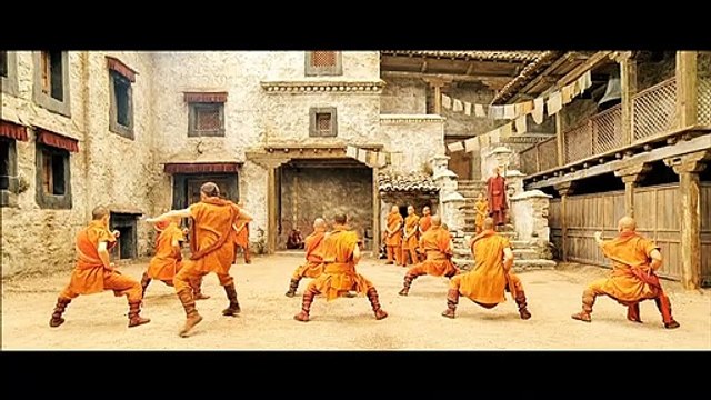 Johnny English, le retour Bande-annonce VO