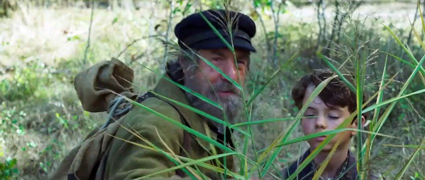 L'Ecole buissonnière Bande-annonce VF