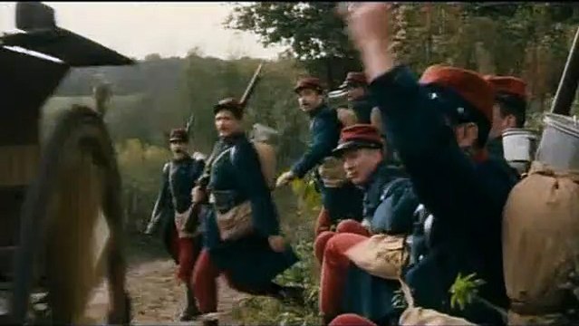 Le Grand Meaulnes Bande-annonce VF