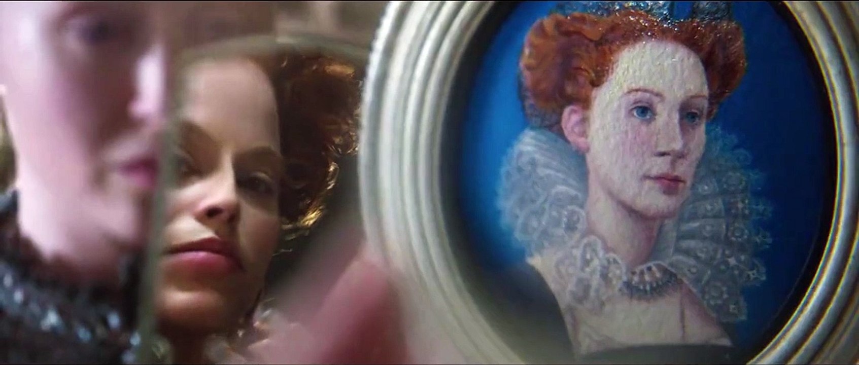 Marie Stuart, Reine d'Ecosse BONUS VO "Marie et Elisabeth"