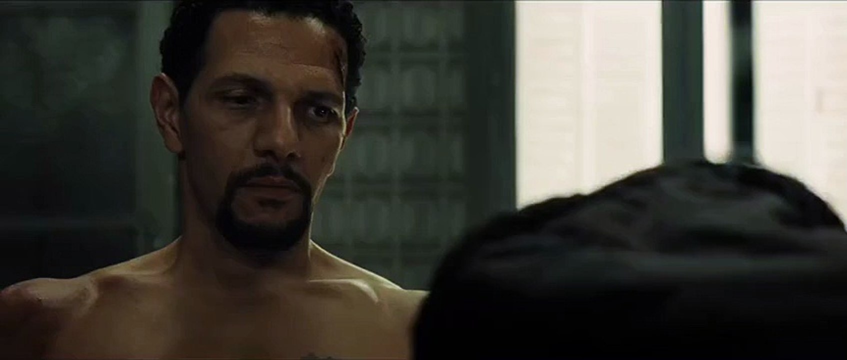 A bout portant Extrait vidéo (3) VF