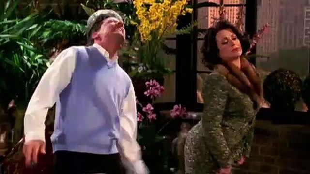 Will & Grace - saison 9 Bande-annonce (2) VO