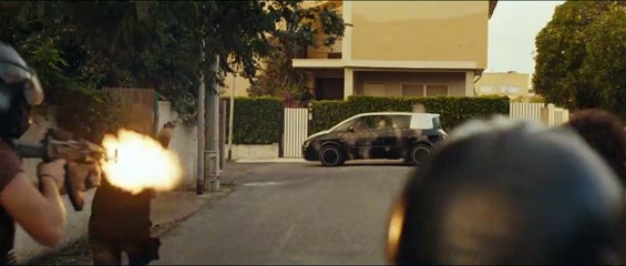 Mondocane Bande-annonce VO