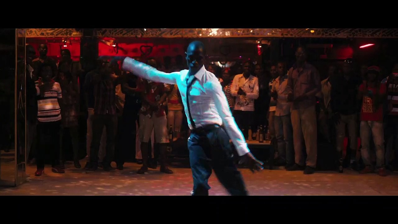 Paris Cinéma 2013 : "Grigris" en avant-première (©ESEC)