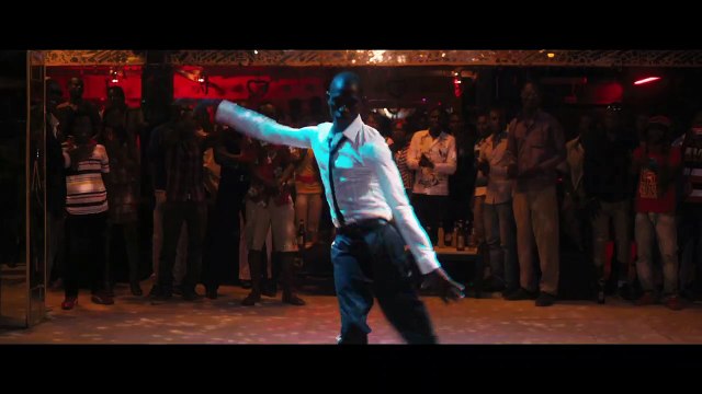 Paris Cinéma 2013 : Grigris en avant-première (©ESEC)