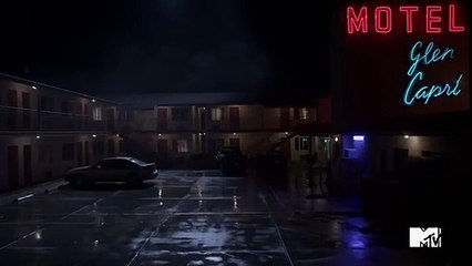 Teen Wolf - saison 3 - épisode 6 Teaser VO