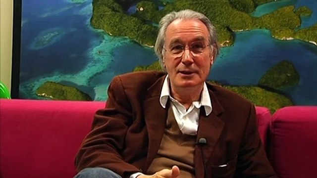 Bernard Le Coq nous parle de : Claude Chabrol