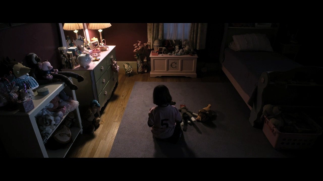 Délivre-nous du mal - EXTRAIT VF "La porte"