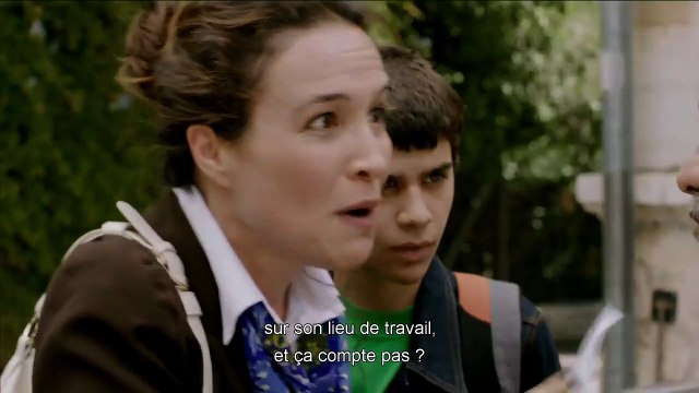 Canailles Connection Bande-annonce (2) VO