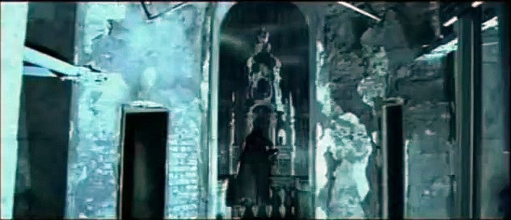 Underworld Bande-annonce VO