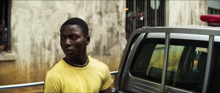 La Nuit des rois Bande-annonce VF