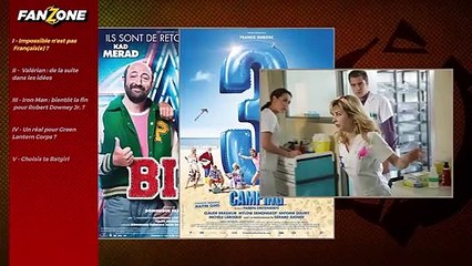 Toile neuve pour Spider-Man