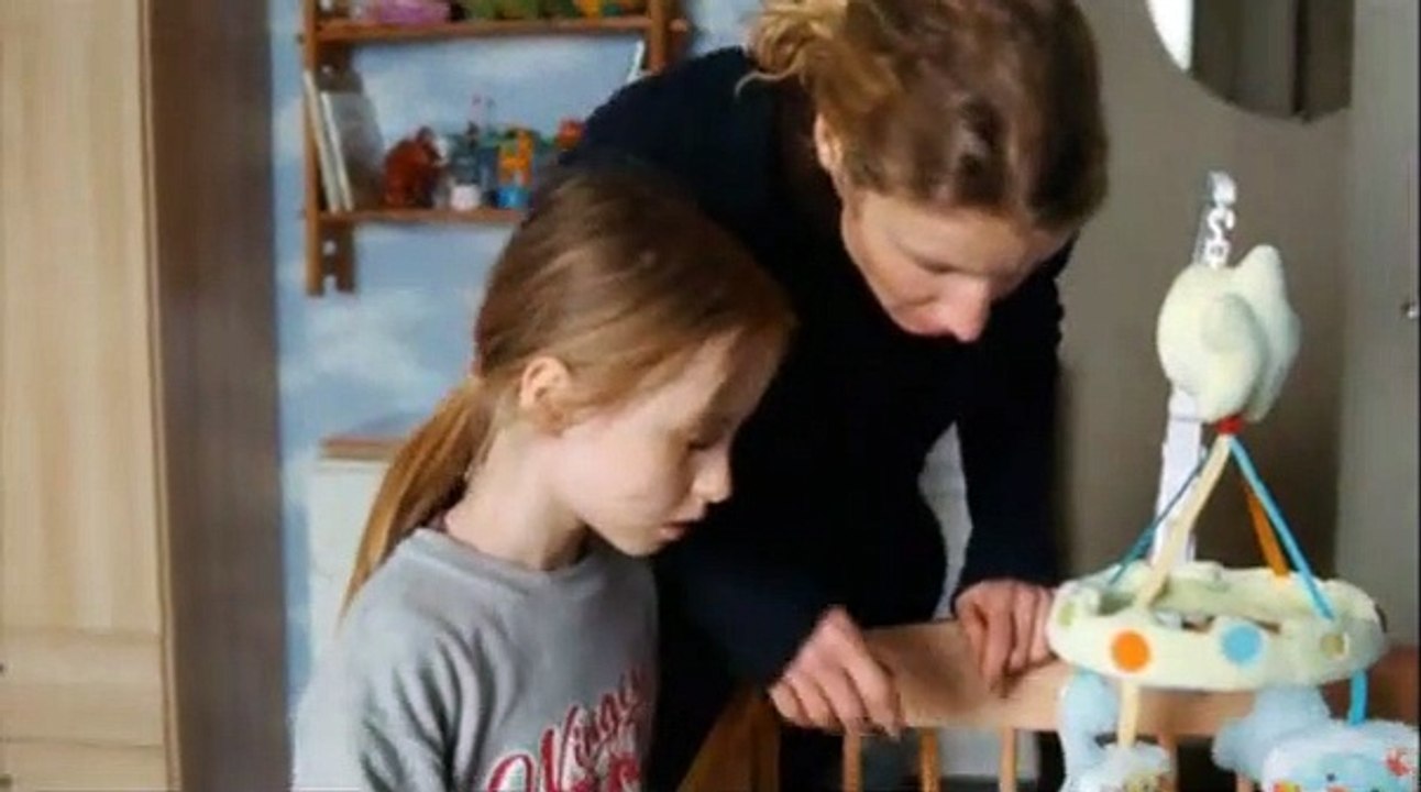 Ricky Extrait vidéo (2) VF