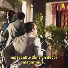 OSS 117 3 par Pierre Niney : "La comédie est toujours sous-évaluée"