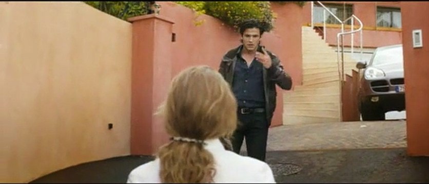 Le Premier cercle Extrait vidéo (3) VF