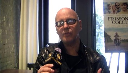 Interview 1 - Français