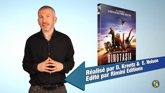 Dagmar , The Gatekeepers , Dinotosia , Pushing The Limits ...