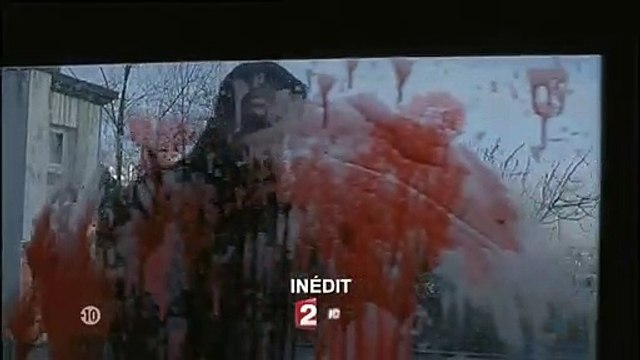 Collection Fred Vargas Bande-annonce VF