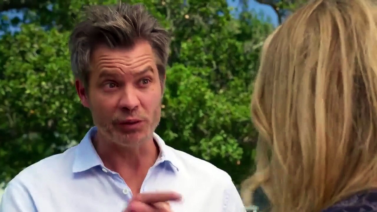 Santa Clarita Diet - saison 3 Teaser VO