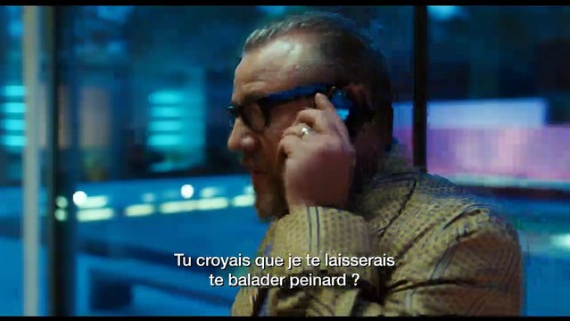 London Boulevard Bande-annonce VO